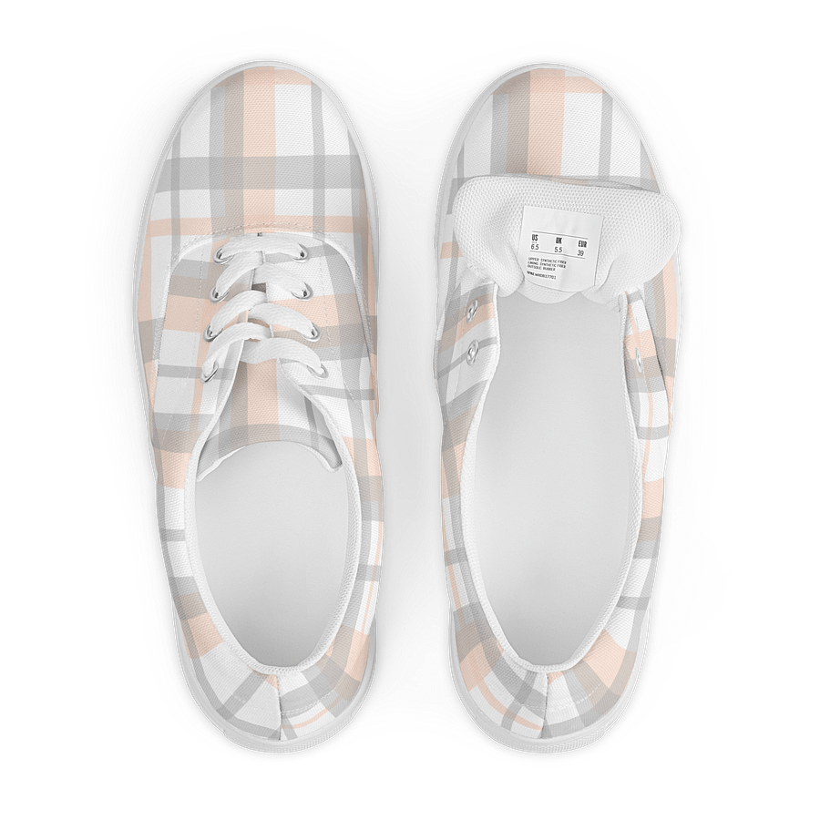 London Streets Sneakers product image (6)