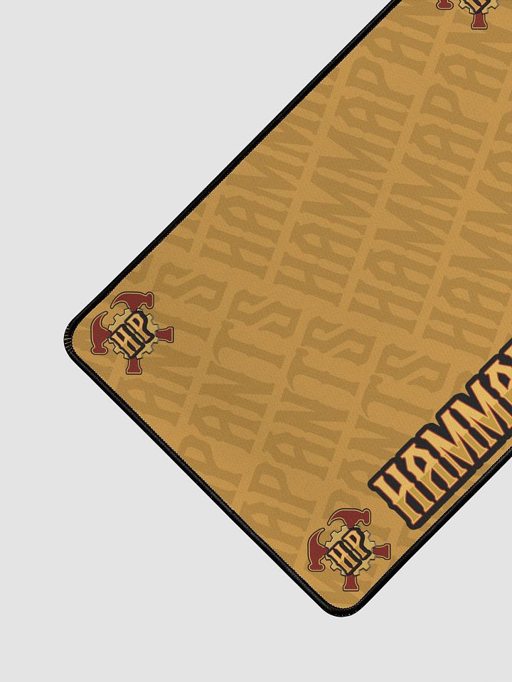 Craft Survival Desk Mat 12