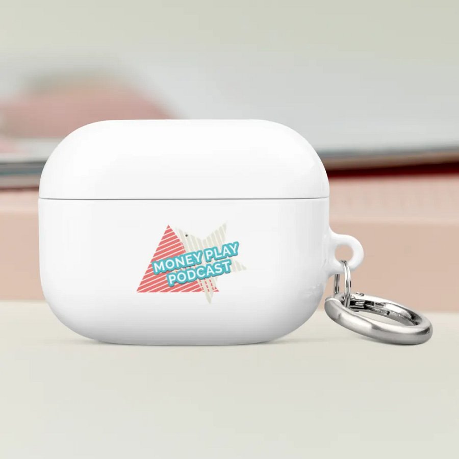 AirPod Case MoneyPlay Podcast product image (47)