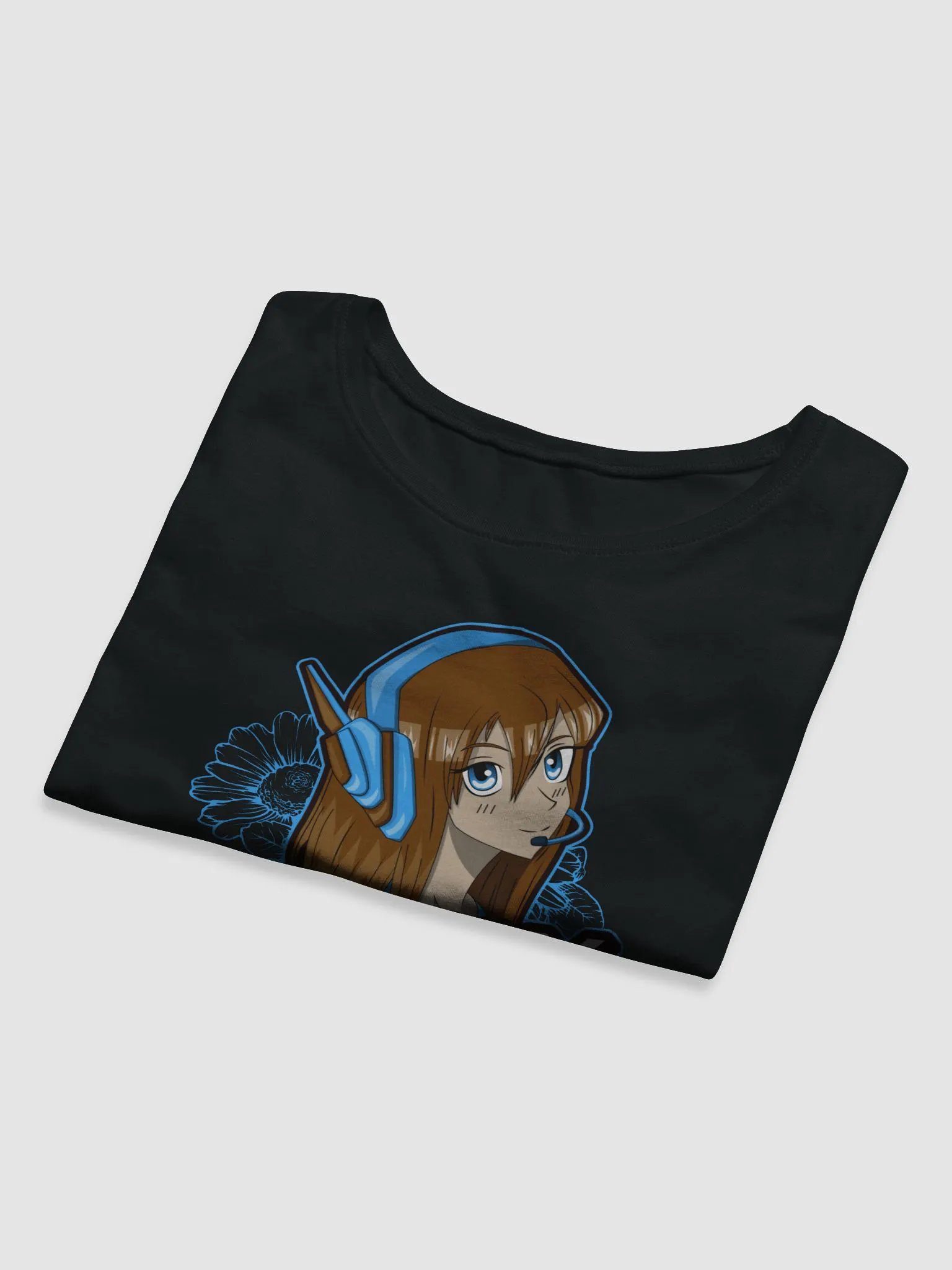 OG Logo Crop Top product image (5)