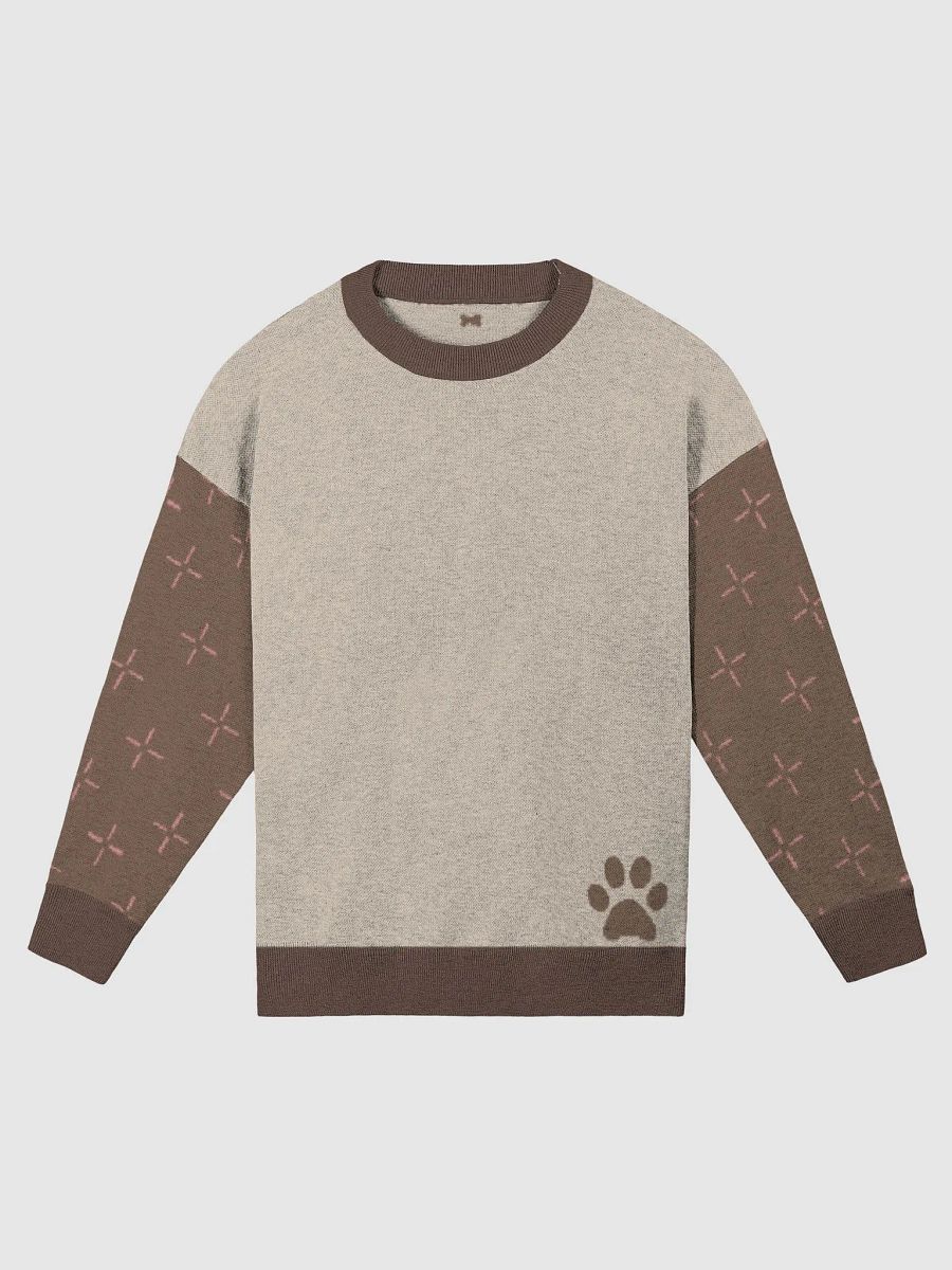 Heiri Relaxed Sweater product image (2)