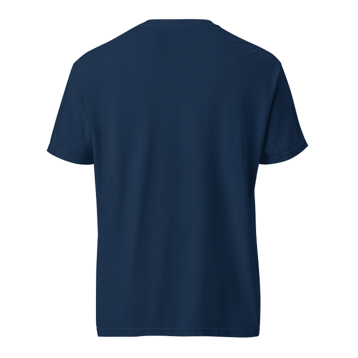 I Hate Ronald Reagan ❤️ T-Shirt [NAVY] product image (2)