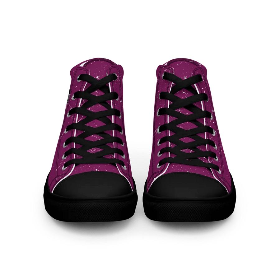 Mokonoise High Tops product image (3)