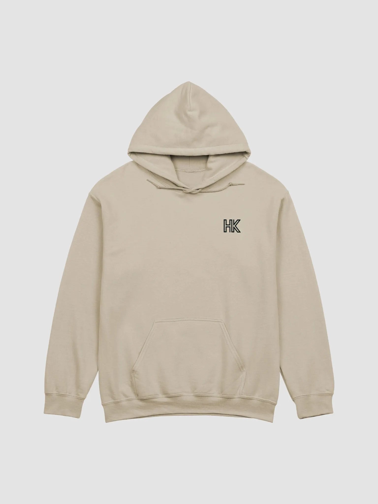 FTR Hoodie - Black product image (29)