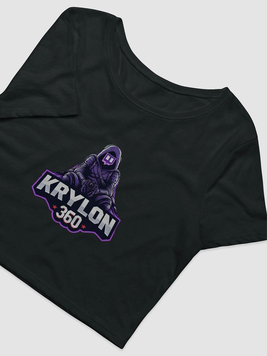 Krylon Crop Tee product image (3)