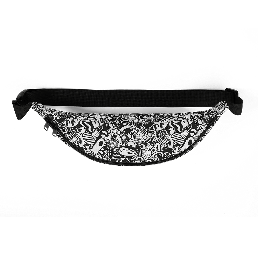 Wild Bunch | Fanny Pack product image (5)
