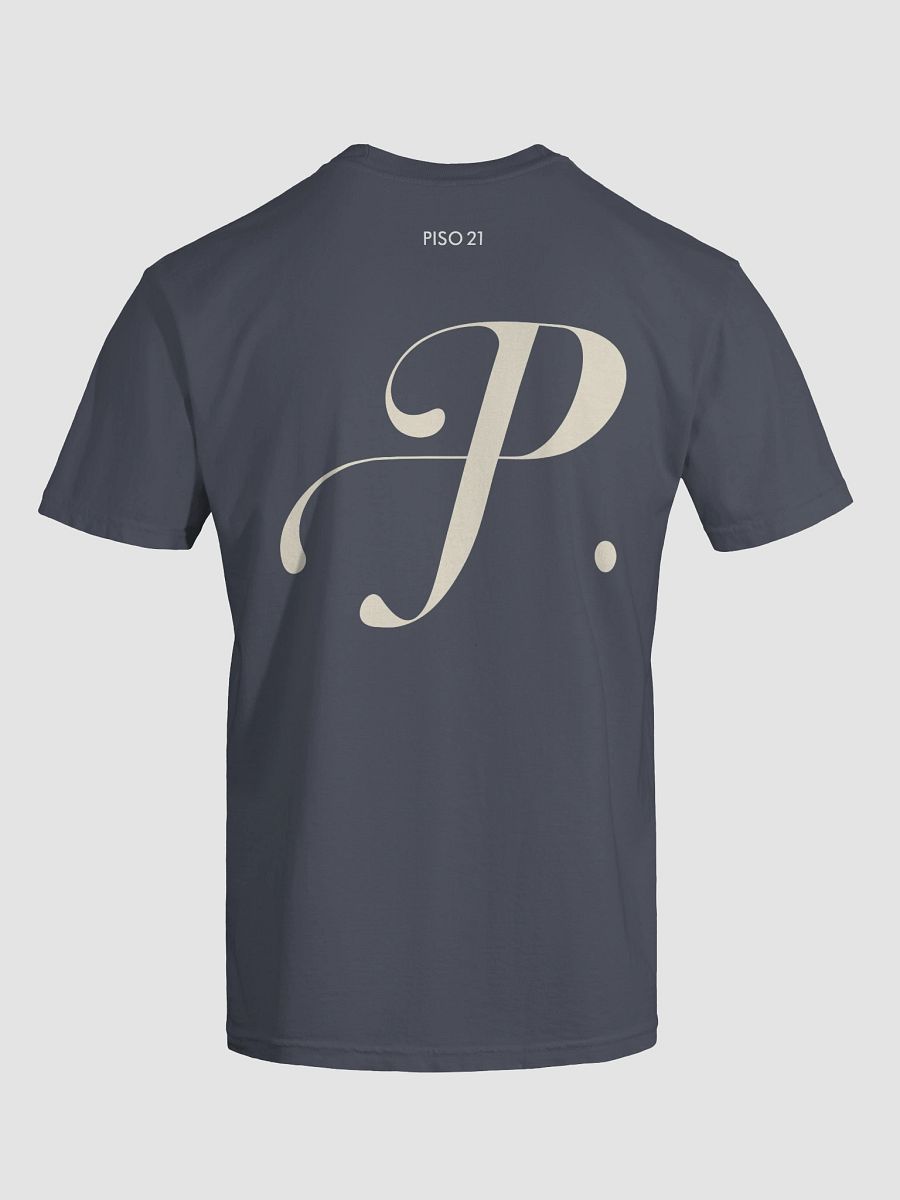 Volver the t-shirt product image (6)