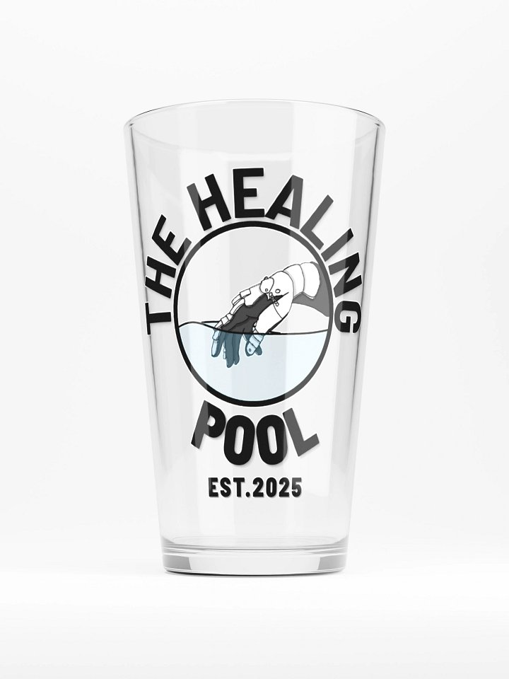 Healing Pool Pint product image (1)