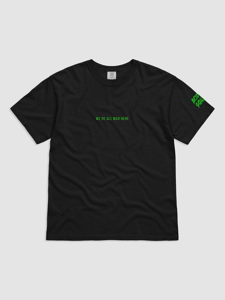 Strange Signal Tee product image (1)