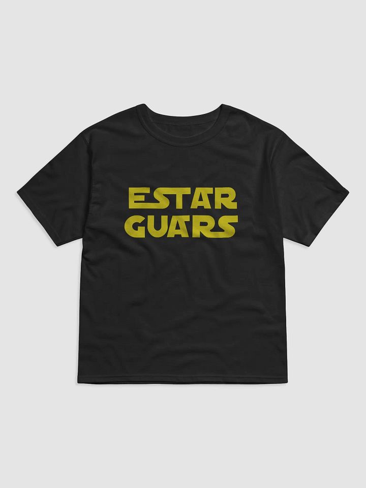 Playera Petrona Estar Guars product image (1)