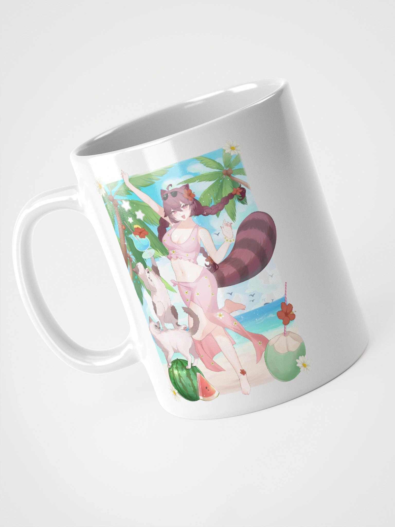 summer kiwi mug product image (5)