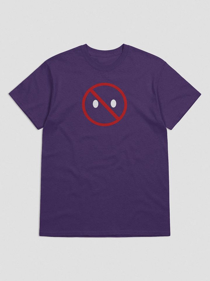 Anti circle Nerfie shirtborn thing product image (1)