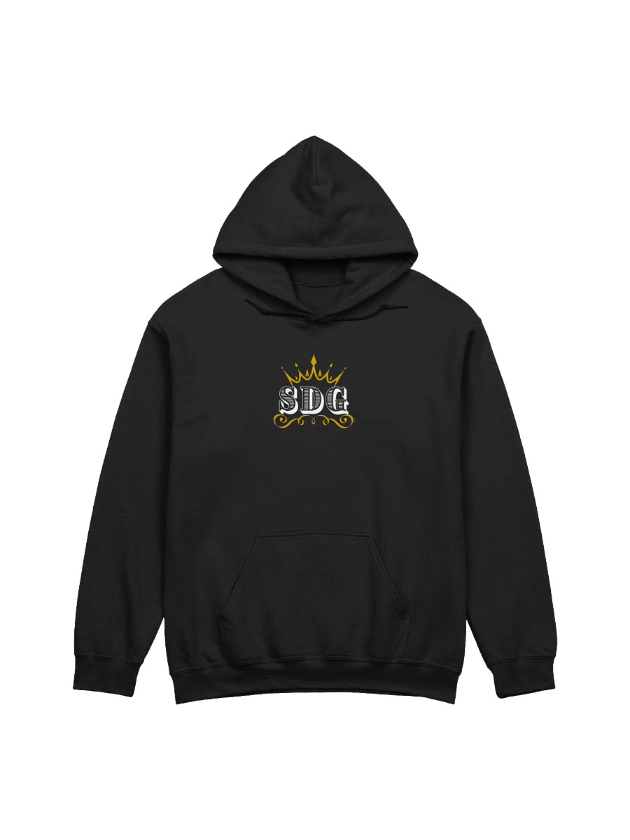 SDG Hoodie product image (2)