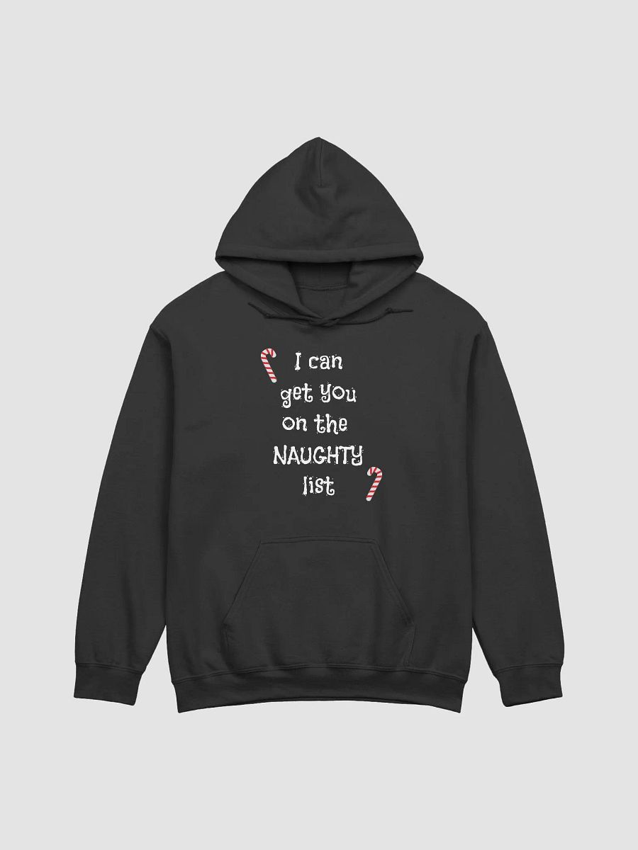 I Can Get You on the Naughty List Sweatshirt product image (3)