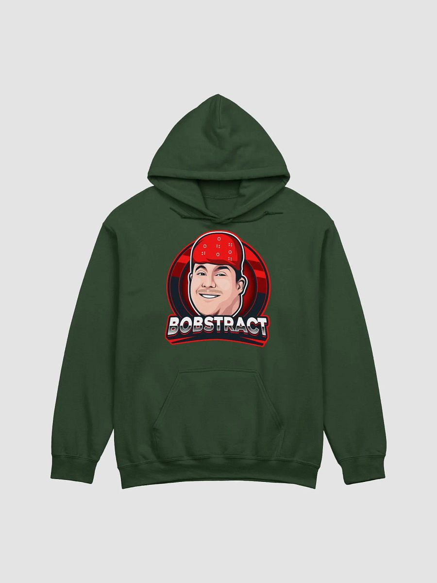 the OG bob hoodie product image (1)