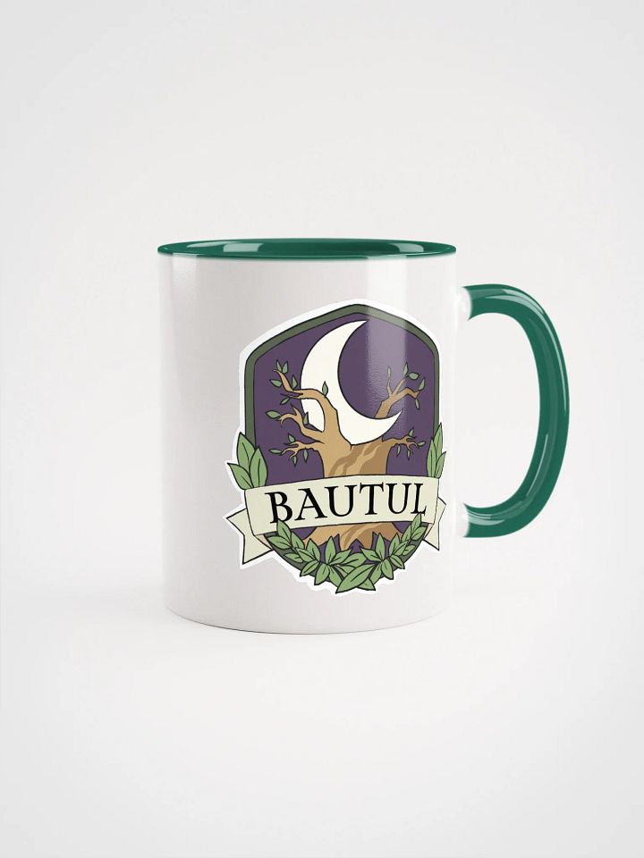 Bautul Shield Mug product image (4)