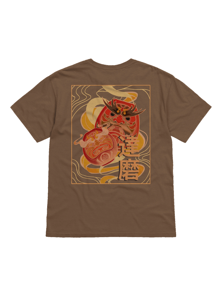 Daruma Dolls 達磨 product image (2)