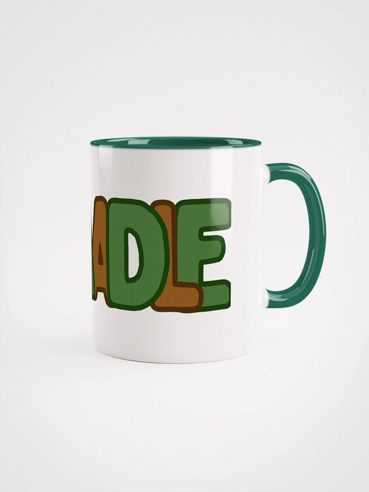 Whaadle Logo Mug product image (1)