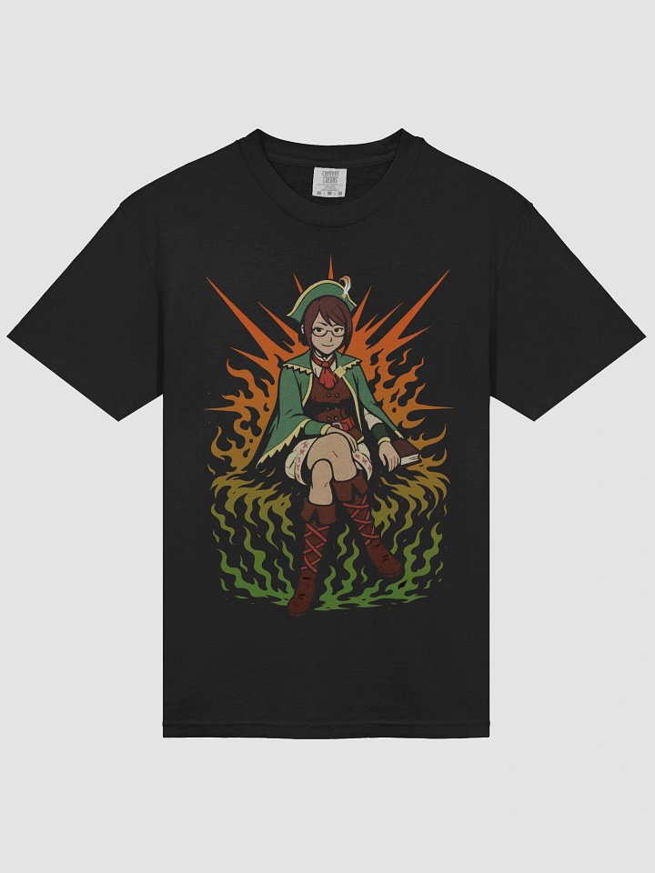 the Radiant Gradient Guildmarm product image (2)