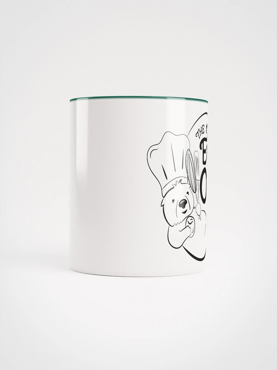 Easy Otter Mug product image (5)