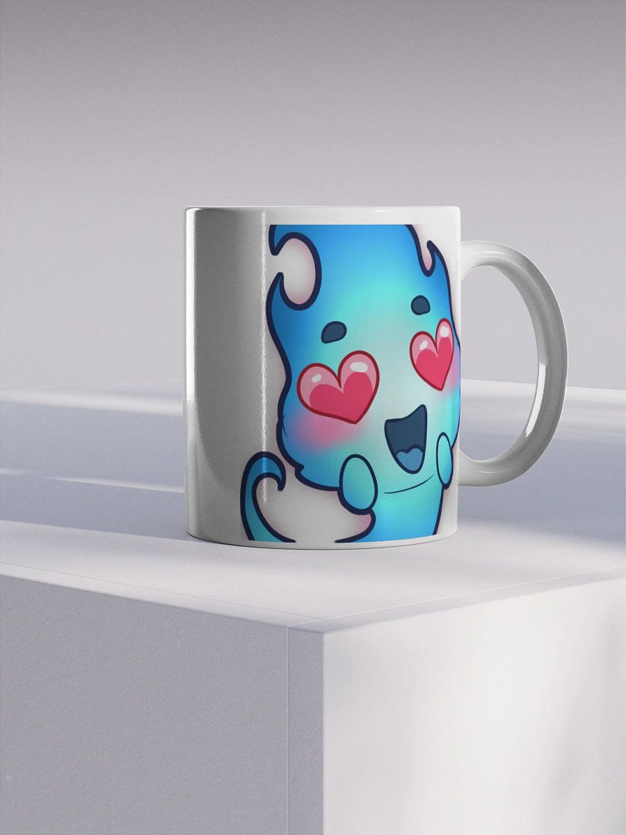 Show Love Mug product image (4)