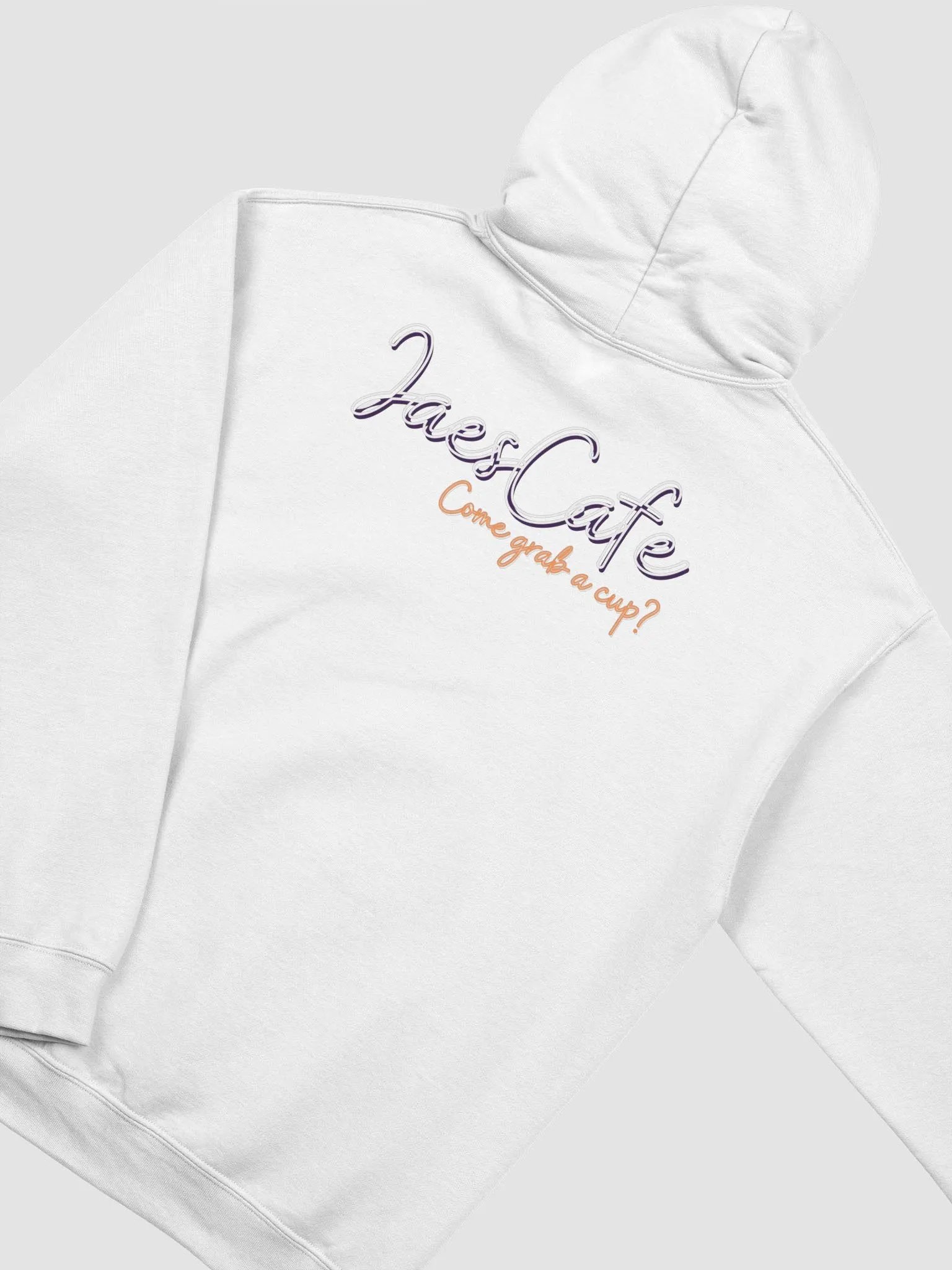 Slasher Lattes Unisex Hoodie! product image (45)