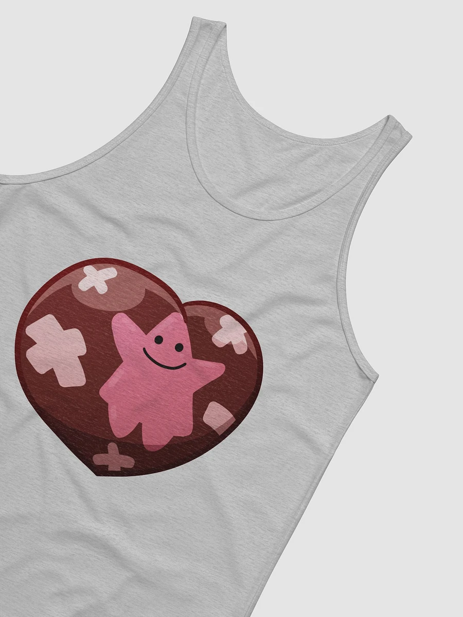 Heart Tank Top product image (16)