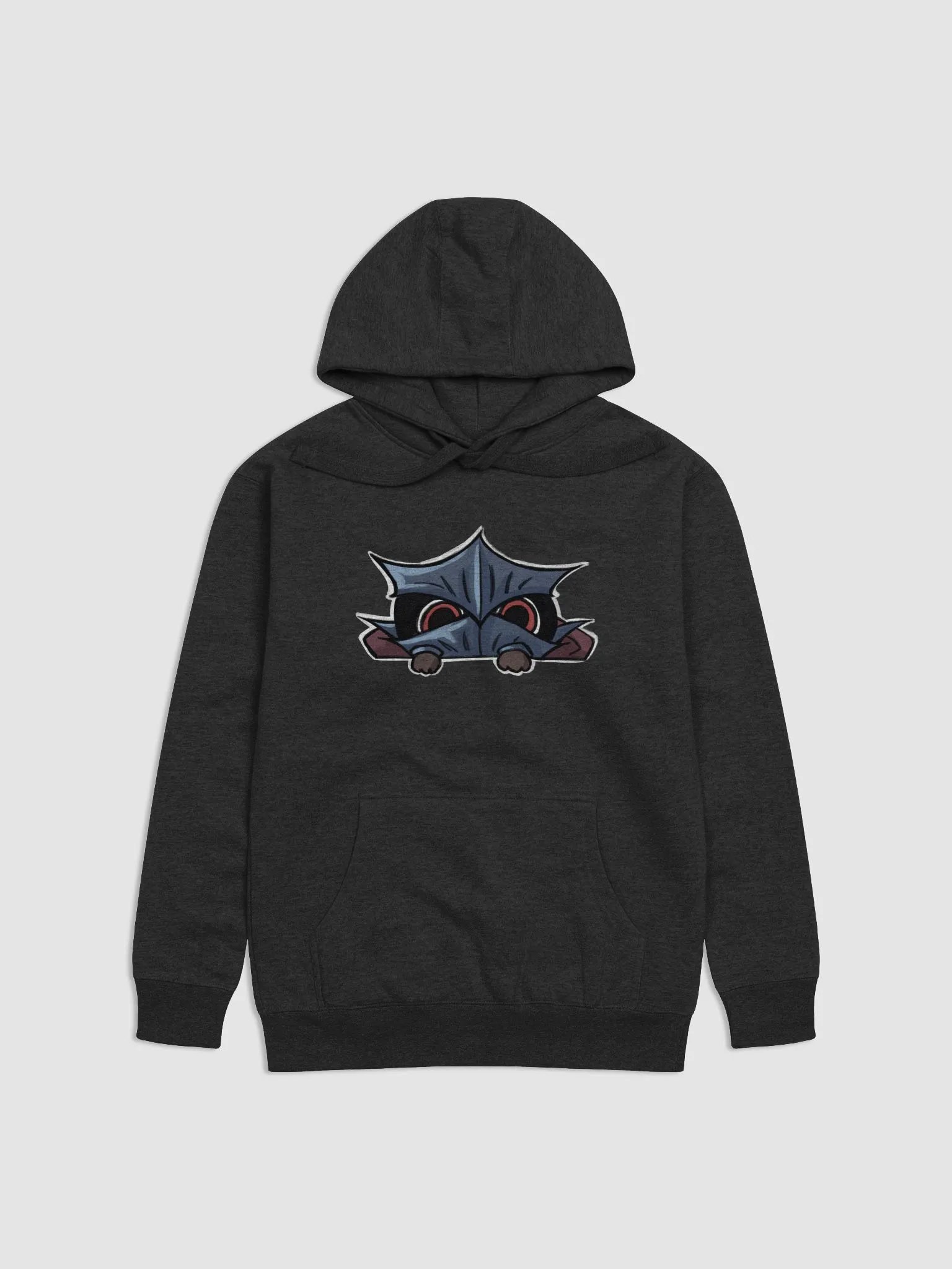 Sickloot Lurk Hoodie product image (10)
