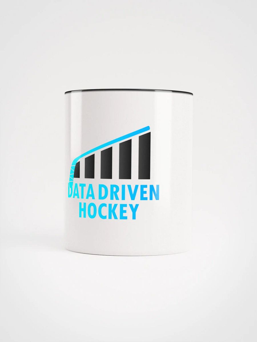Ceramic Logo Mug product image (5)