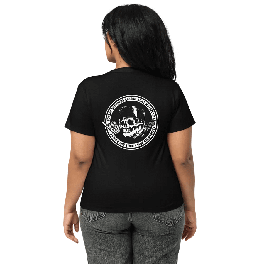 Shop Crest - Women Tee product image (5)