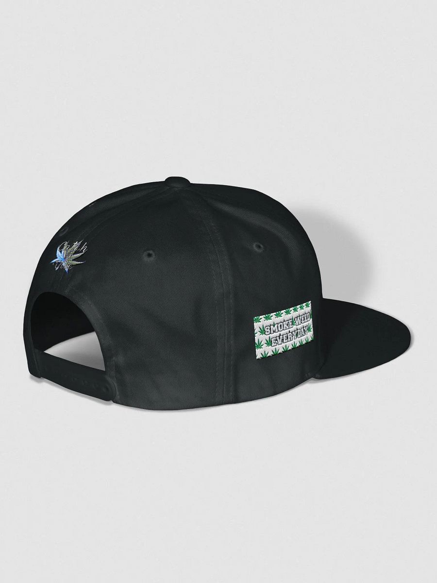 Smokey hat product image (19)