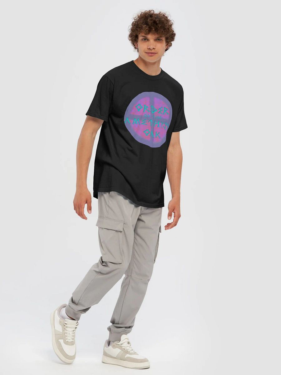 Order Of The Amethyst Oak T-Shirt product image (21)