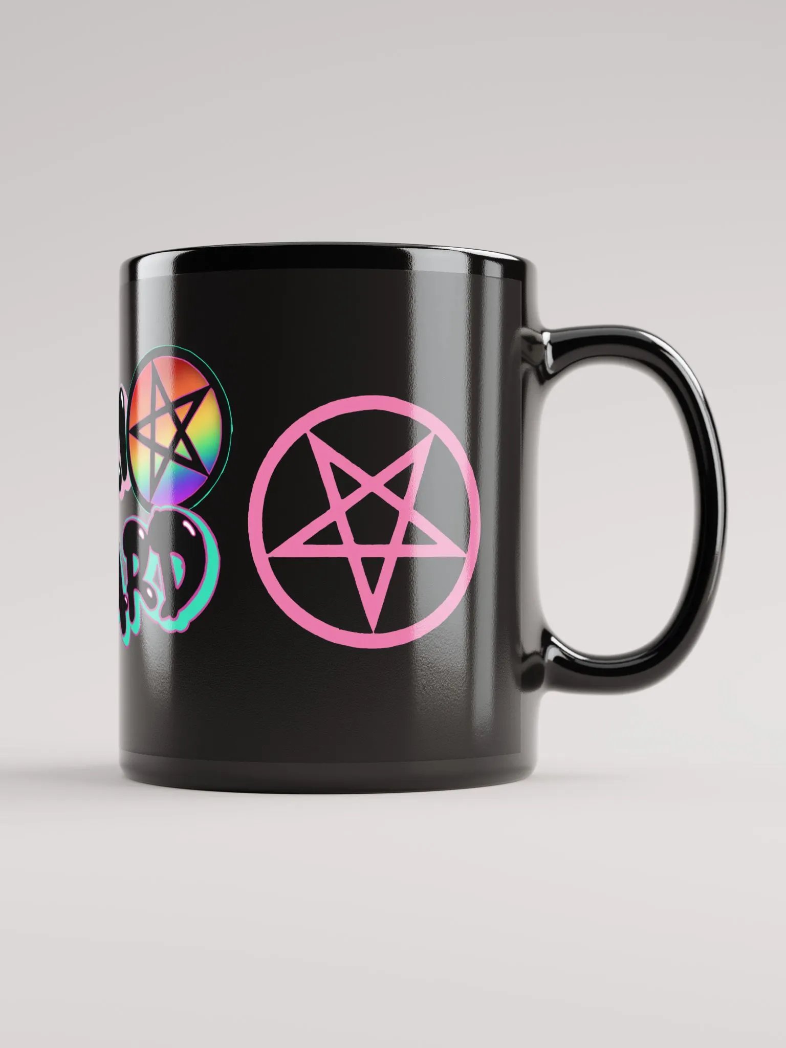 Heri of Asgard Logo Mug product image (4)