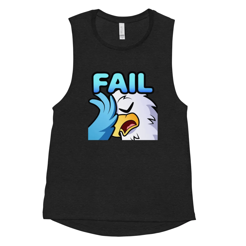 MSG Fails Women's Tank product image (26)