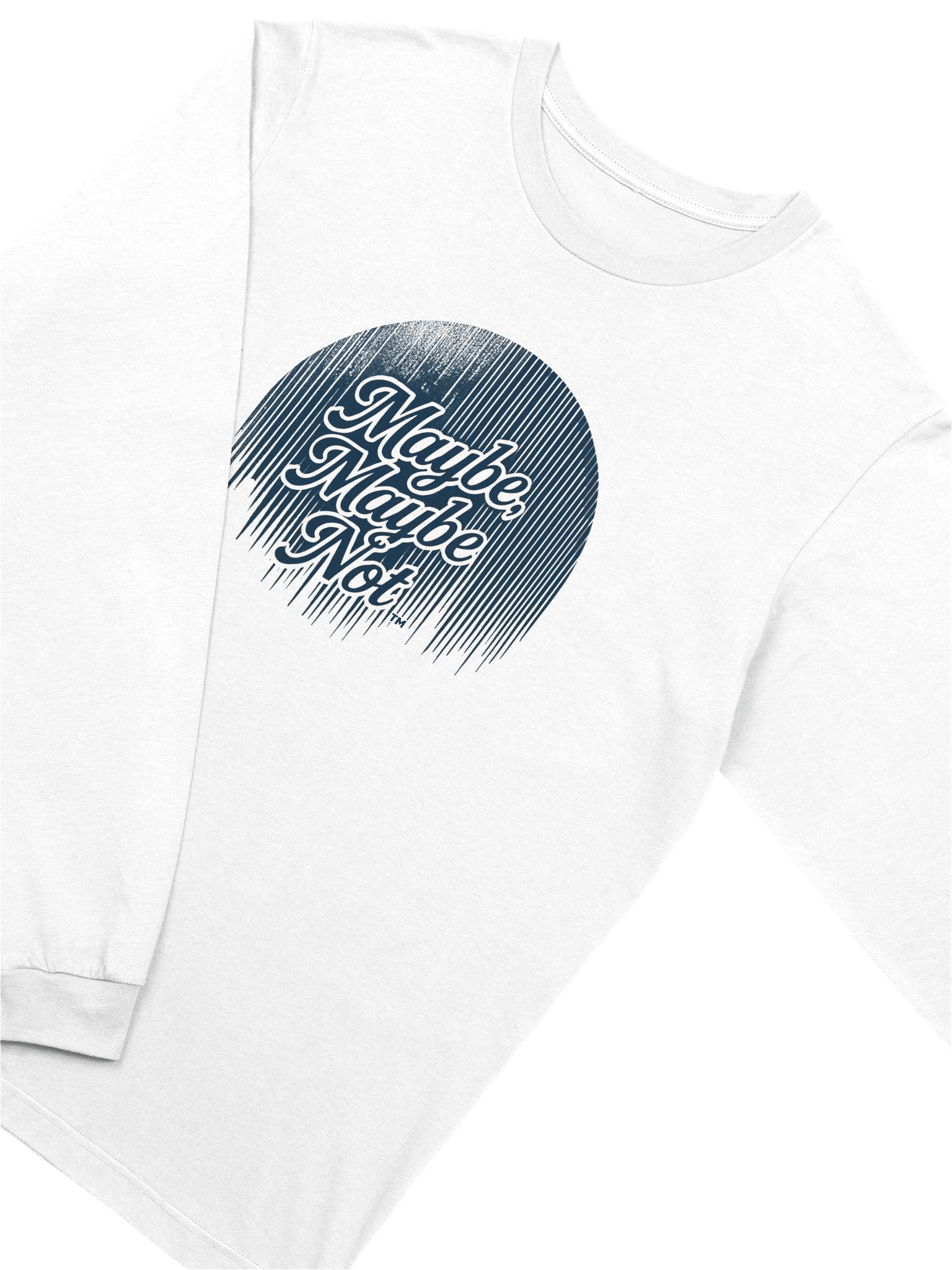 Maybe, Maybe Not product image (1)