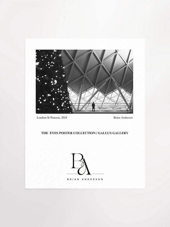 Brian Anderson Collection London product image (1)