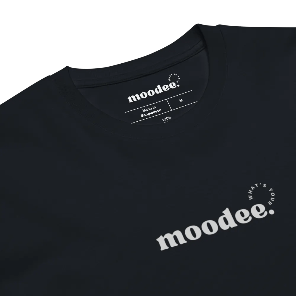 moodee. Stylish Tee product image (16)