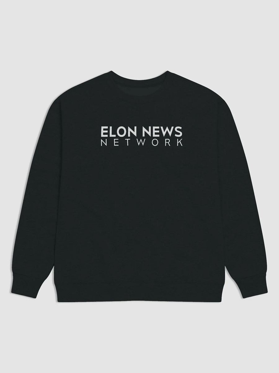 ENN Crewneck - DARK product image (1)