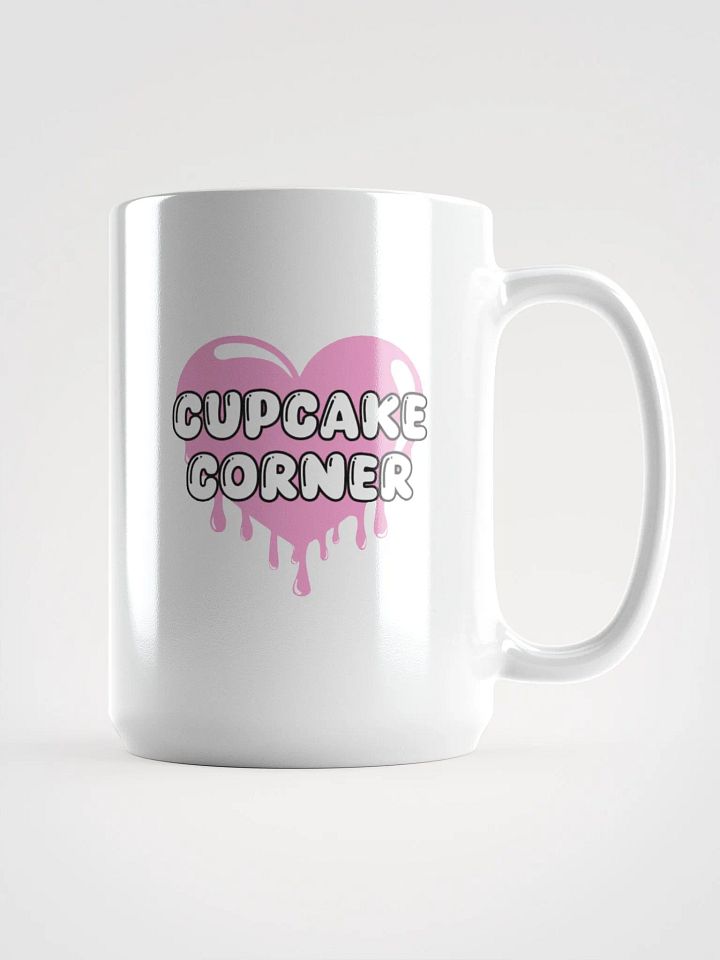 CCC Valentines Mug product image (1)