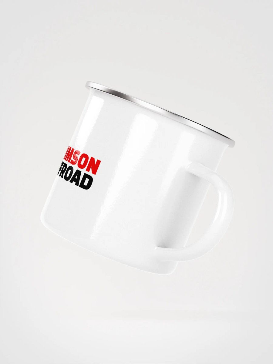 Camping Mug product image (2)