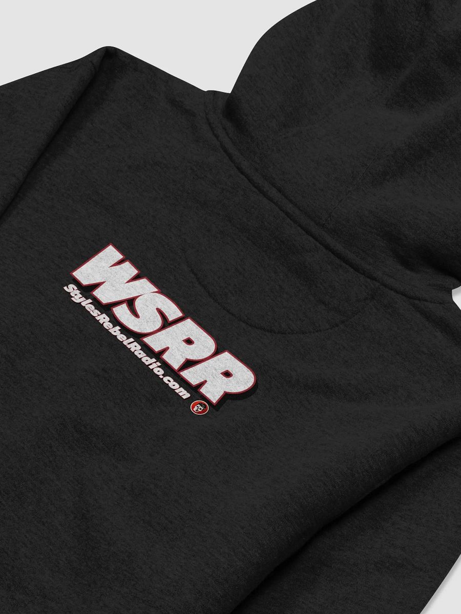 The Rebel Radio Show Unisex Premium Hoodie product image (66)