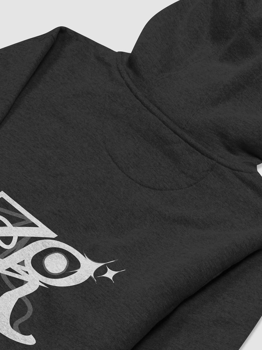 SZR Logo-Back Hoodie product image (32)