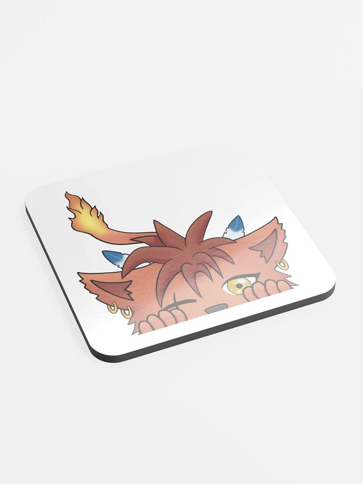 Lurk Coaster product image (2)