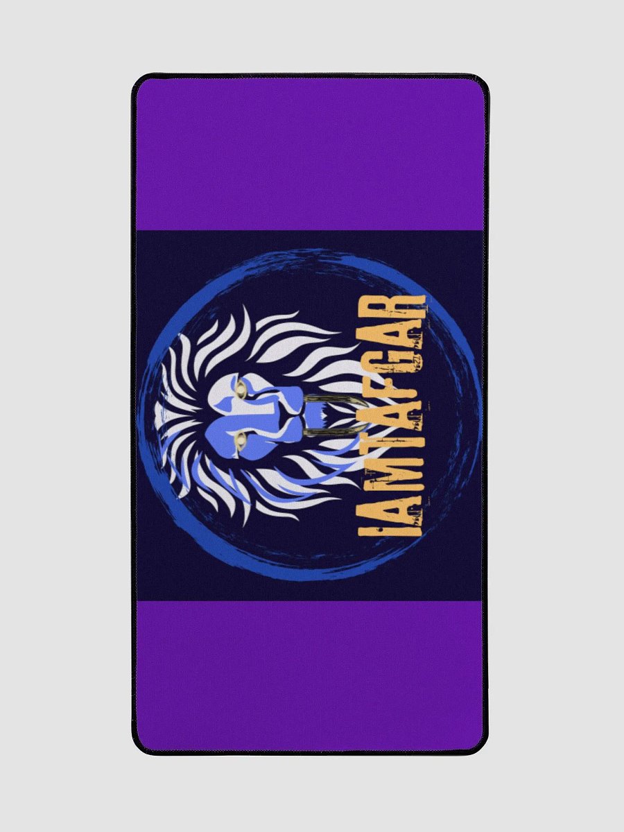 Tafgar Desk Mat product image (3)