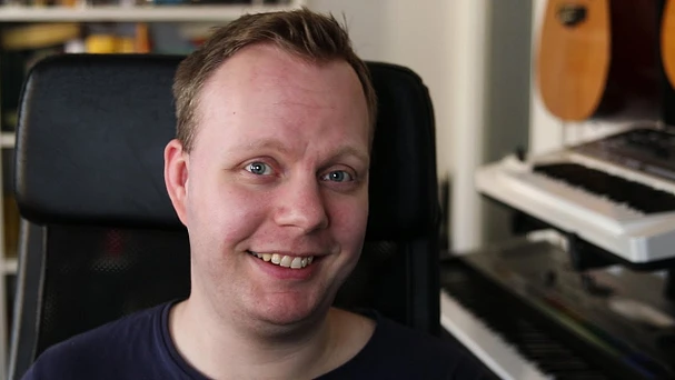Video thumbnail