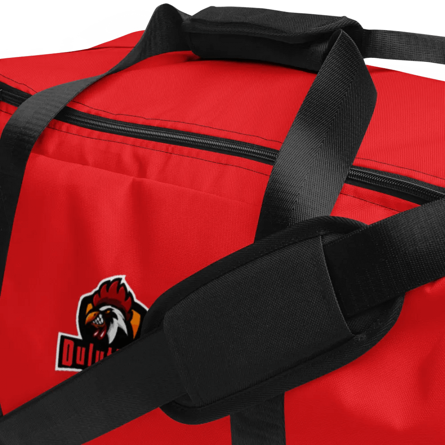Duluth Duffle product image (3)