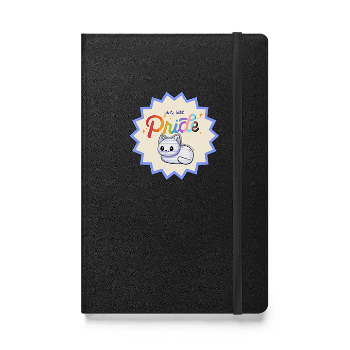 Write with Pride product image (1)