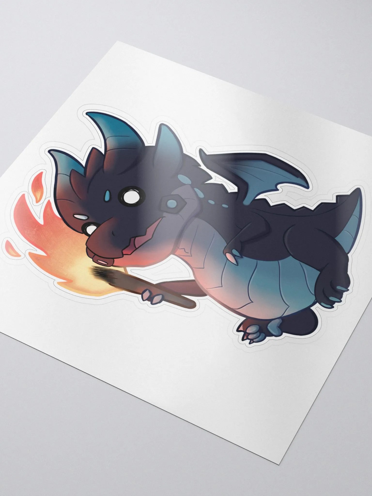 BMD Full Riot product image (3)