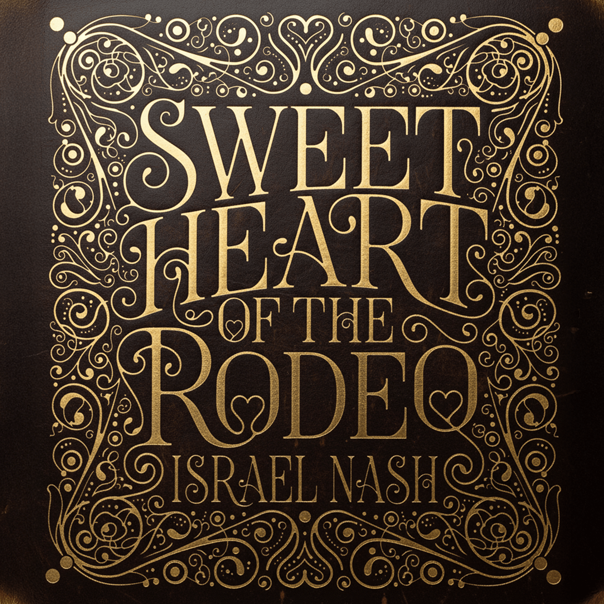 Sweetheart of the Rodeo *PRE-ORDER* with Instant MP3 Downloads product image (1)