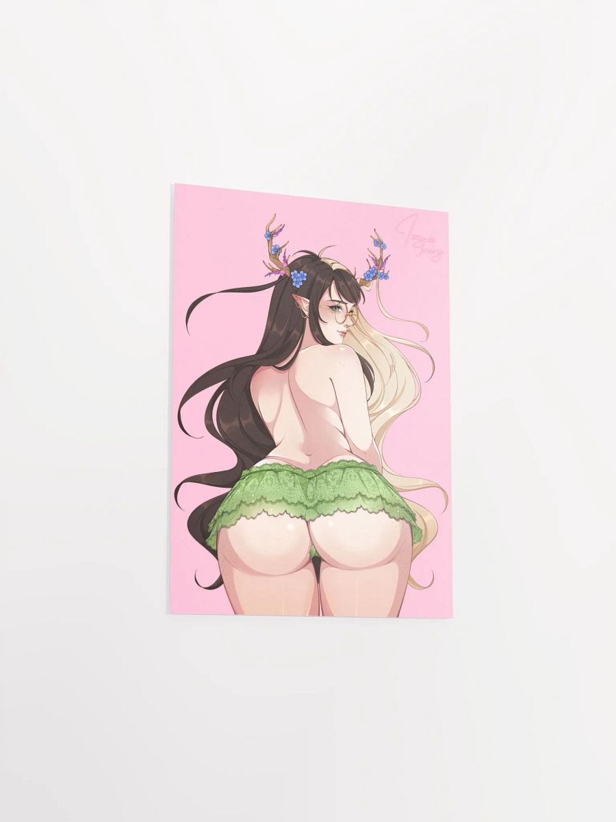 IzzyFaery Envy Print product image (3)